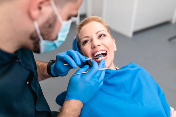 Best Dental Inlays and Onlays  in Branford Center, CT